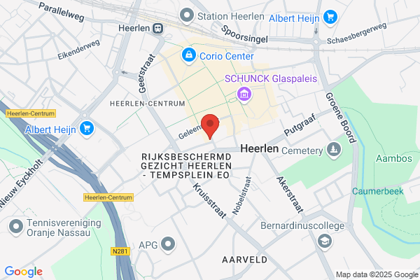 P. Gulpen-Schaepkens