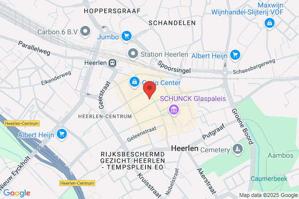 Store Heerlen