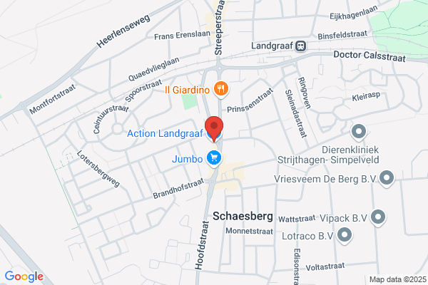 Action Landgraaf