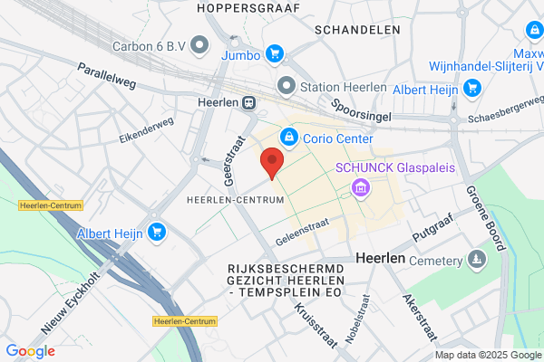 Otten & Beurskens, Gerechtsdeurwaarders