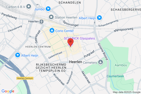 Oude Nijhuis & Schunken