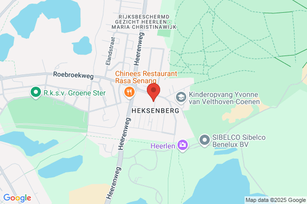 Dierenpension Palemig - Annex Kennel