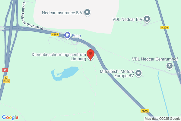 Dierentehuis Mijnstreek