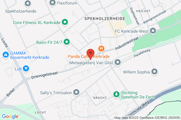 Hondenkapsalon Gerda