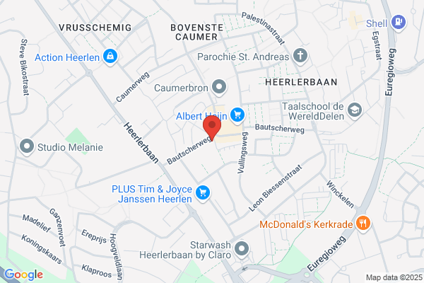 Dierenkliniek Parkstad Schinnen Dierenzorg