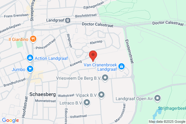 Dierenkliniek Strijthagen