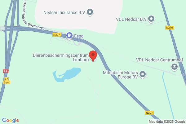 Stichting Dierenambulance Z-O Limburg