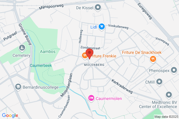 Duysens Kliniek Voor Dieren