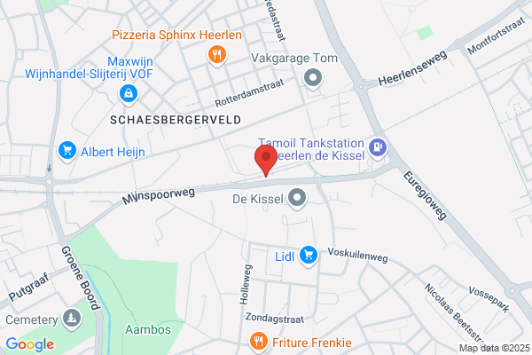 Parkstad