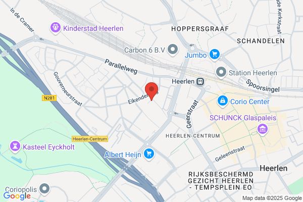 De Vogelshop