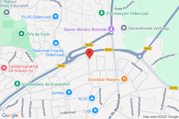 Dierenland Kerkrade