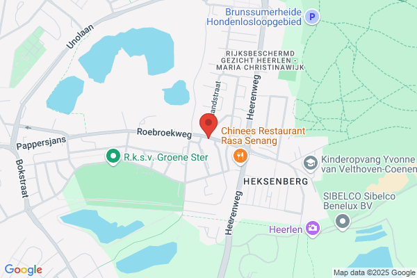 Hengelsport En Dierenspeciaalzaak Bekman