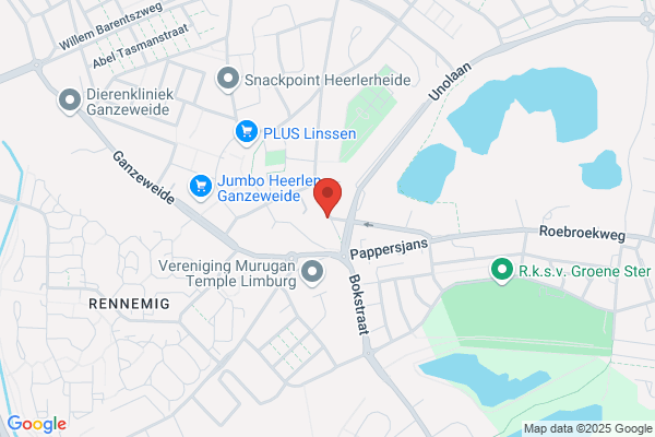 Creating Skills Heerlen