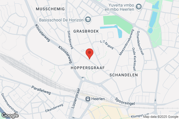 Het Keramiekhuisje