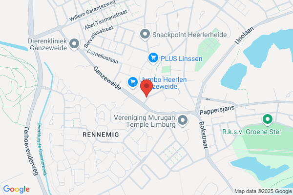 Schoenservice Luchies