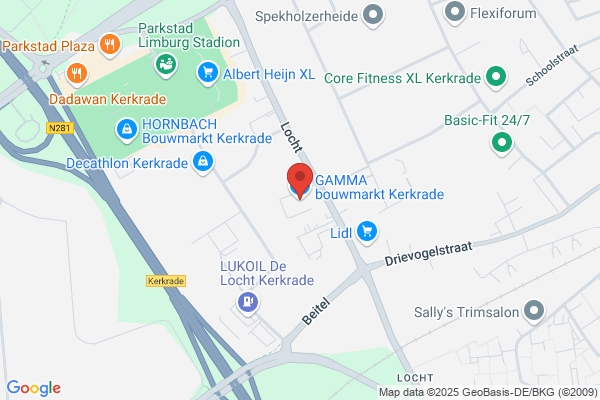 Gamma