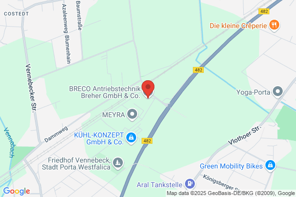 Firma Moulen En Zonen