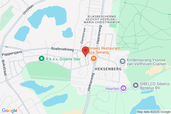 Drogisterij De Heksenberg