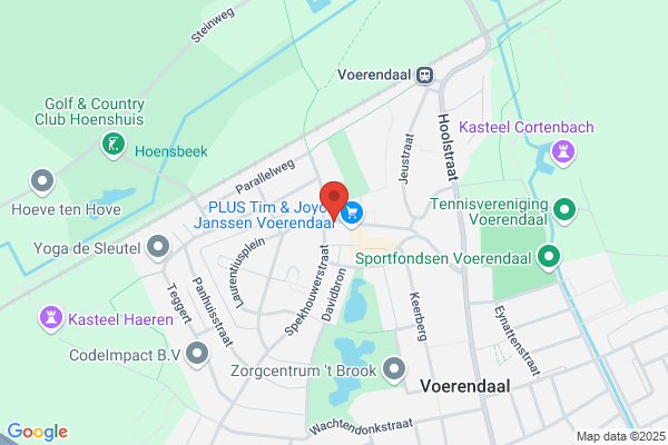 Drogisterij Duysens
