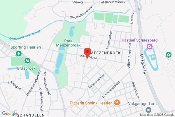 Drogisterijen Hub Bv