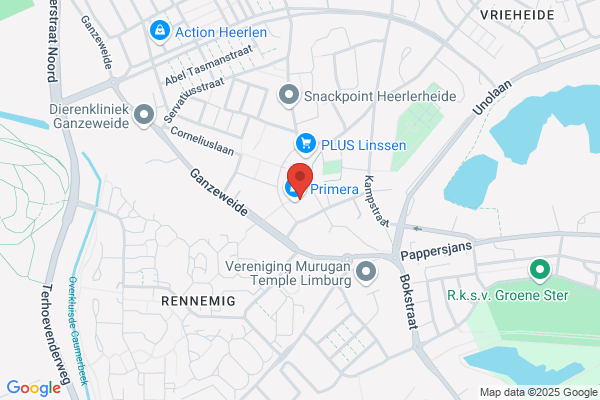 Drogisterijen Hub Bv