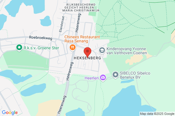 Heksenberg, De