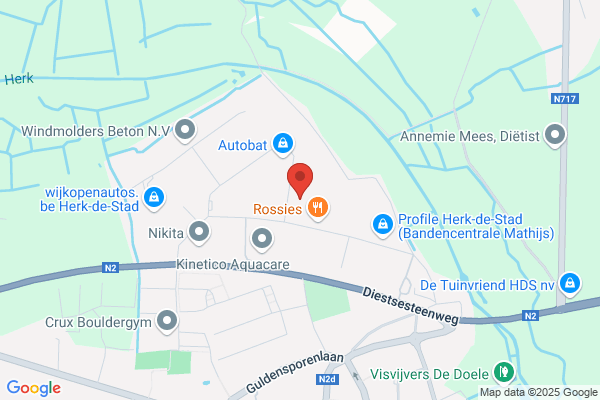 Limburgse Textielhandel (Lth)