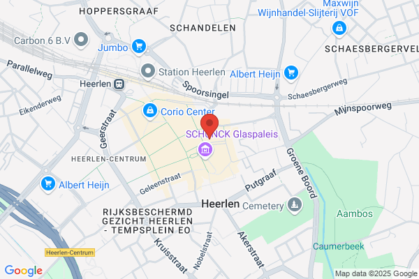 Multicopy The Communication Company | Parkstad GESLOTEN