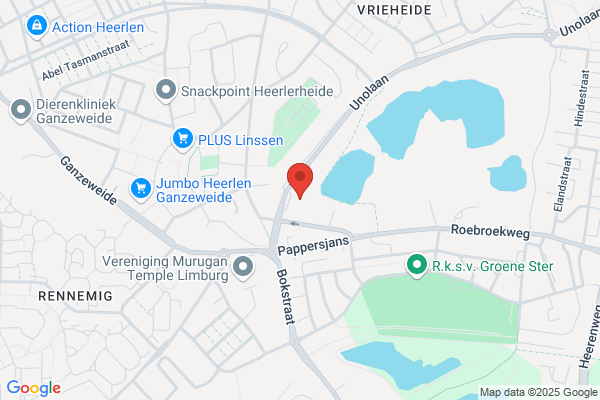 Degens Bv