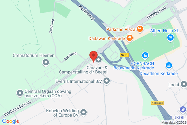 Osterlitz Bv