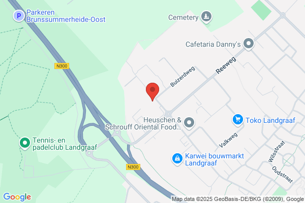 LS Elektrotechniek