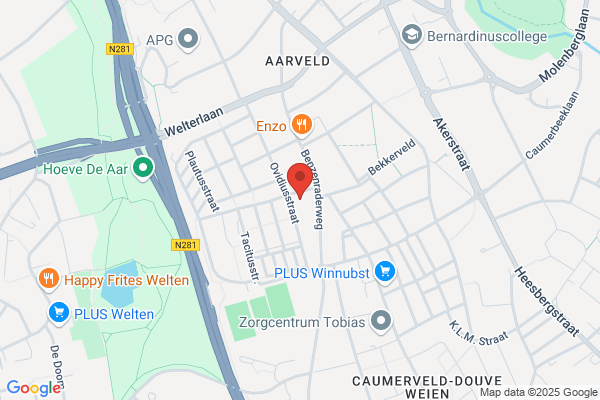 Electrotechnisch Buro C.A. Hoevenaars Bv