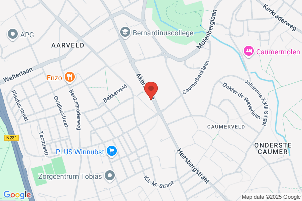 Ing. J.T. Gijsen