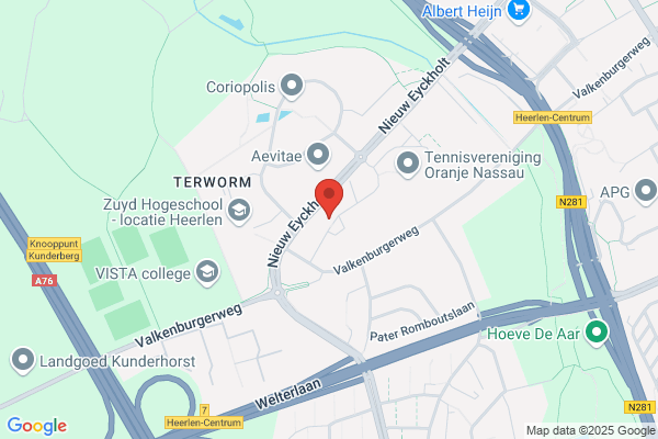 Neways Heerlen Bv