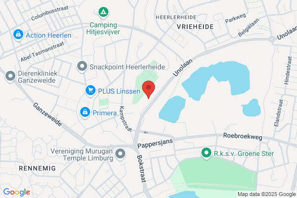 Beveiligingsdienst Werry