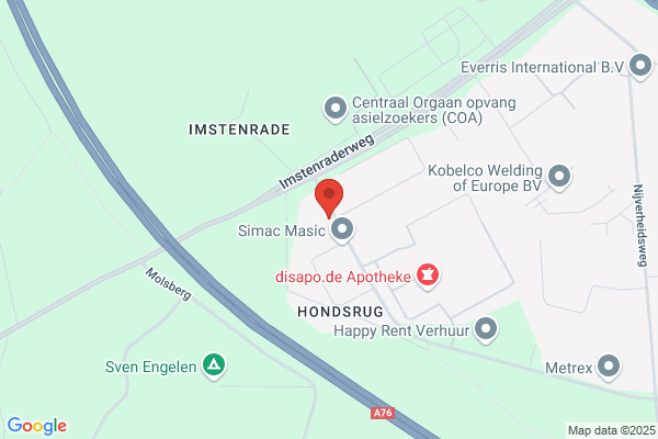 Ows Regio Zuid Limburg