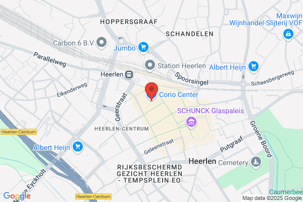 Ster Corio Center