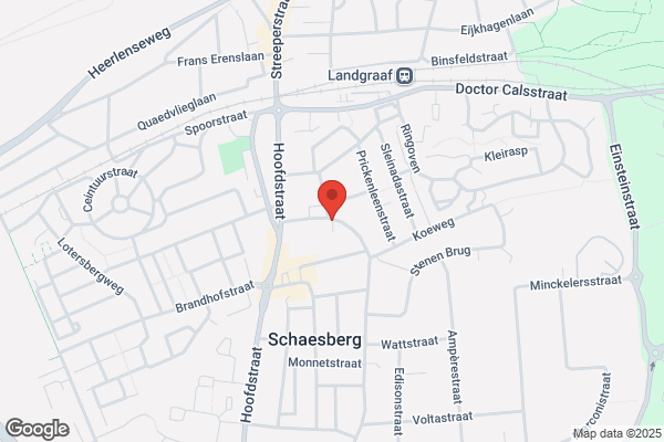 Weber, Autobedrijf