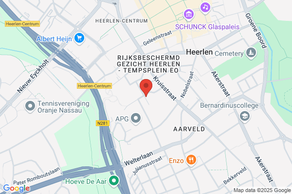 Kerk V Jezus Christus Vd Heiligen