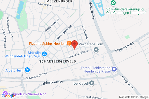 't Hartediefje