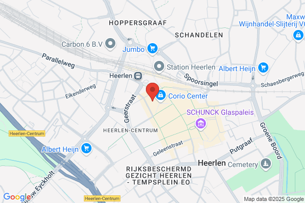Gingillo Gallery Heerlen