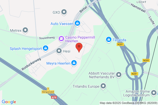 Firma Dacier En Zonen