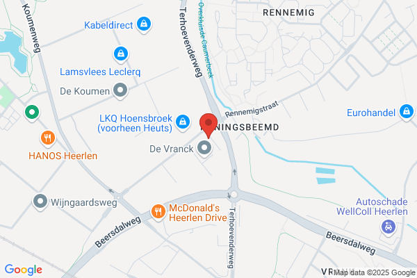 Sleijpen Vof
