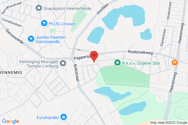 Heutz Gevelverzorging
