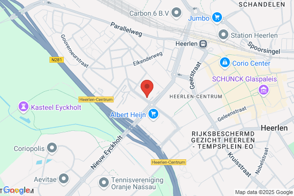 Ggd Oostelijk Zuid-Limburg