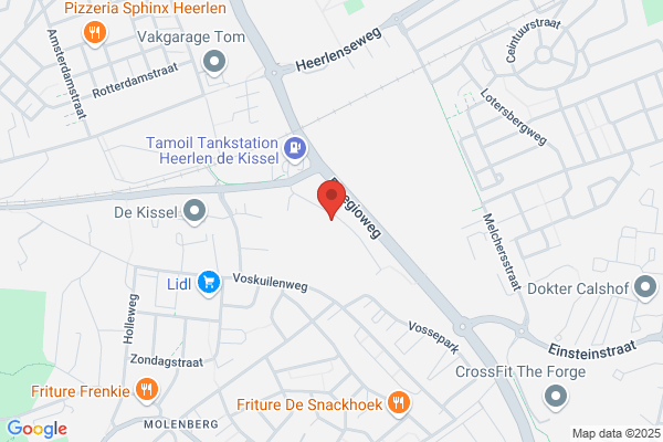 Firma W.H. Groothausen En Zoon