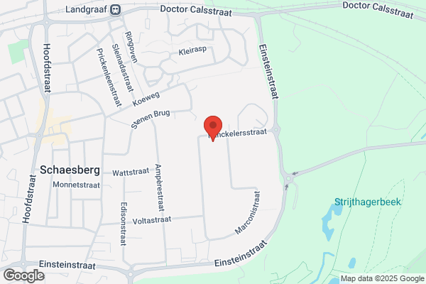 Levensmiddelenbedrijf J W Van Den Berg