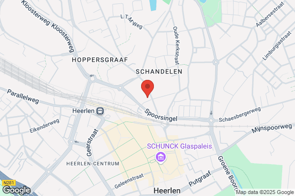 N Eralp Groente- En Fruithandel