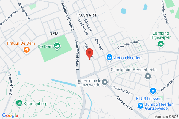 Versappeltje