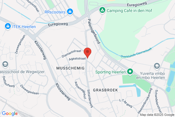 Meikers, De